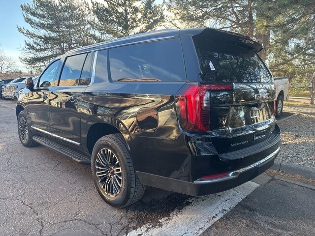 2025 GMC Yukon XL Elevation Highlands Ranch CO