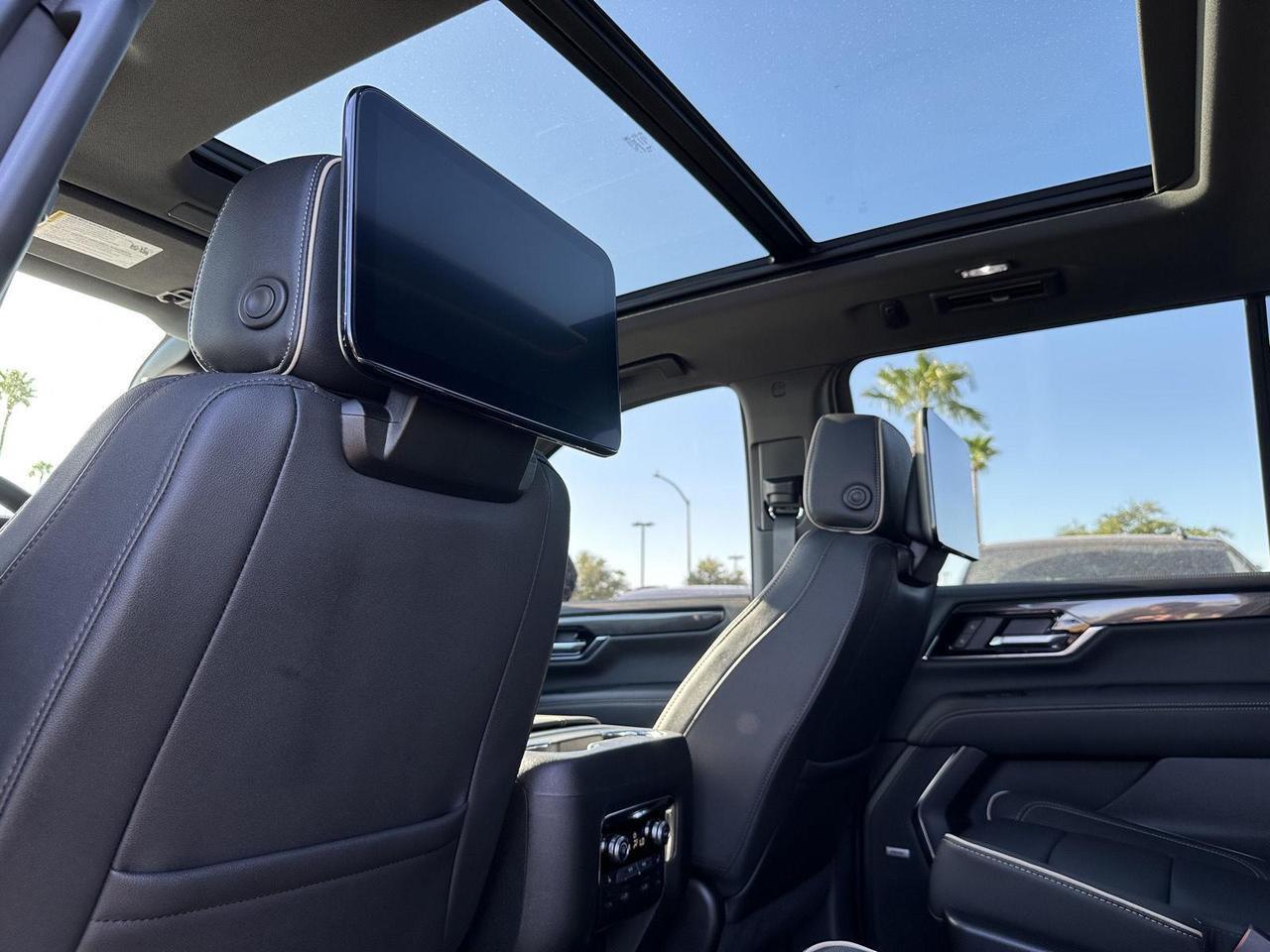 2025 GMC Yukon XL Elevation Tucson AZ