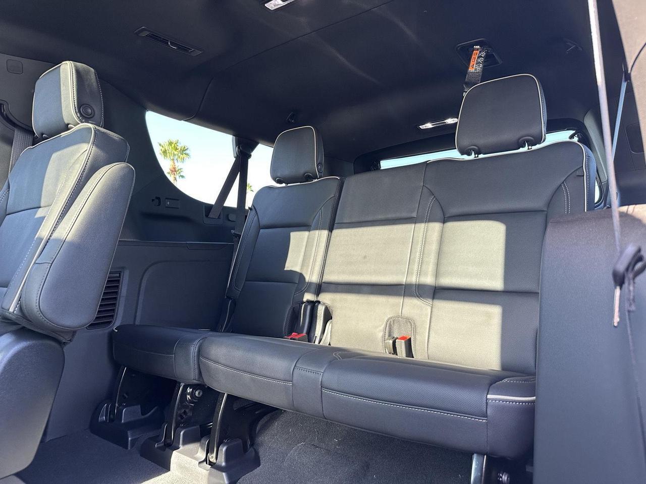2025 GMC Yukon XL Elevation Tucson AZ