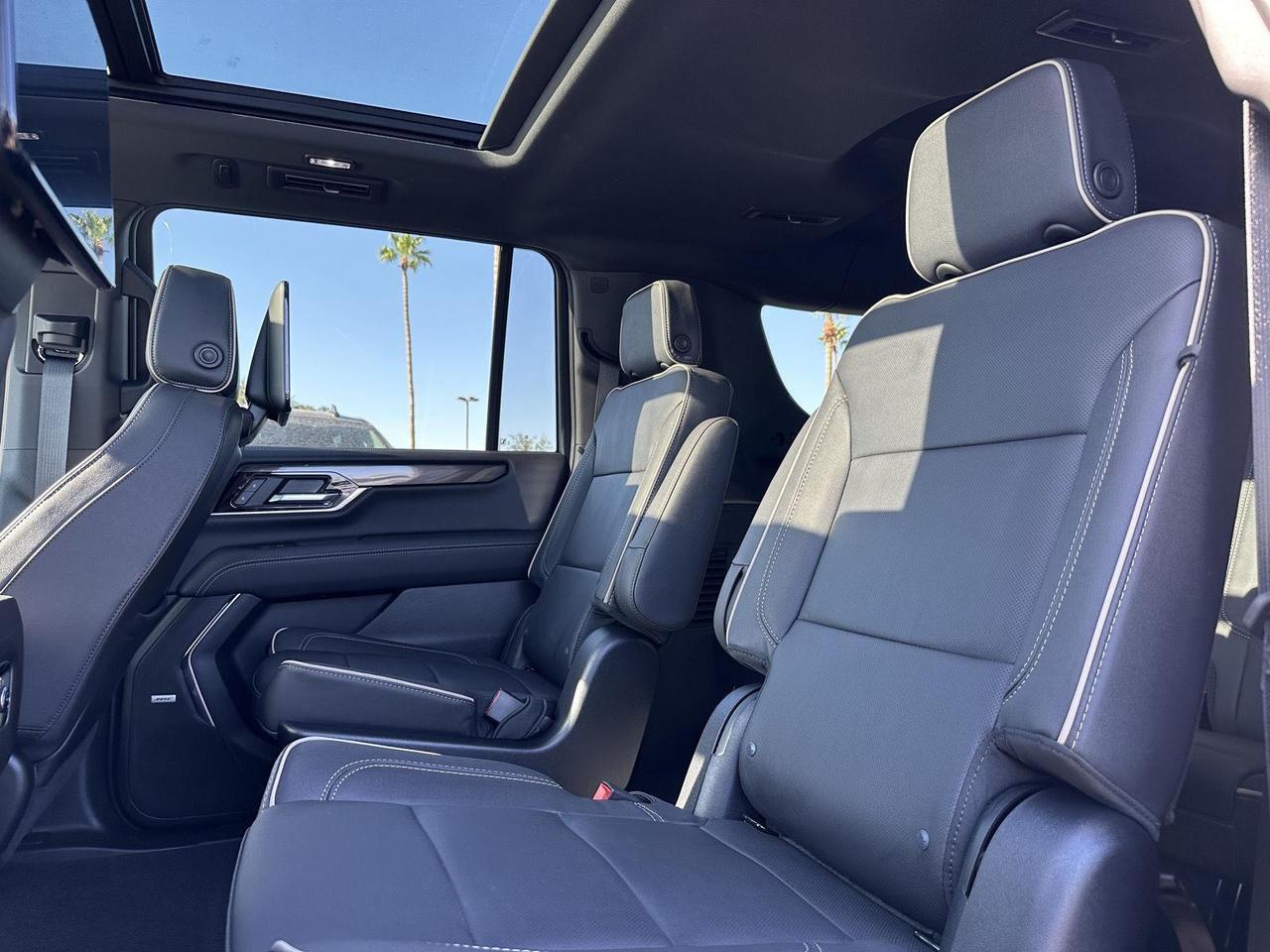 2025 GMC Yukon XL Elevation Tucson AZ