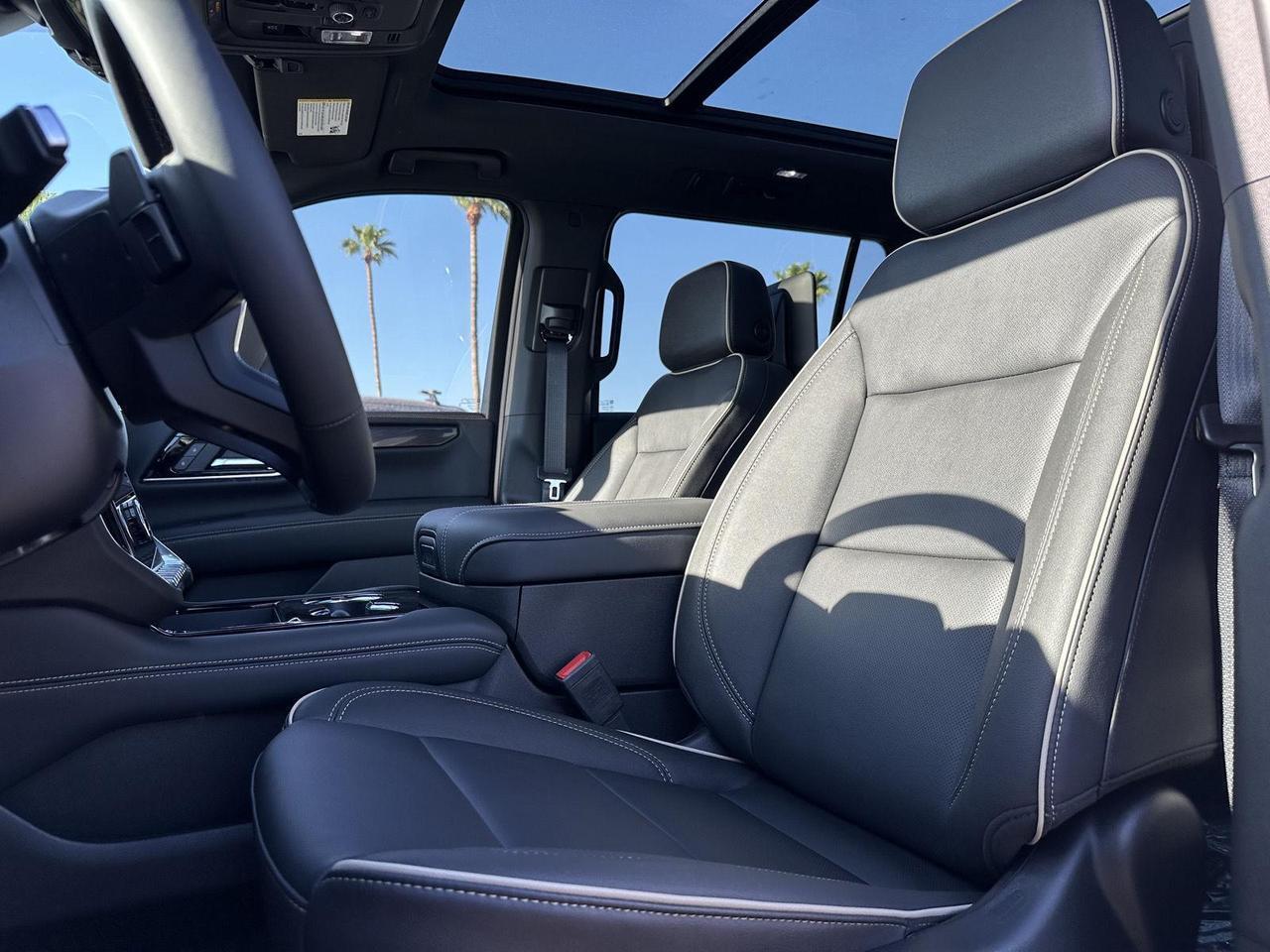 2025 GMC Yukon XL Elevation Tucson AZ