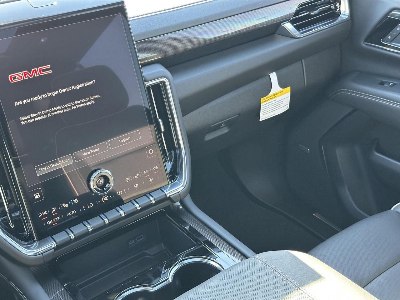 2025 GMC Yukon XL Elevation Tucson AZ
