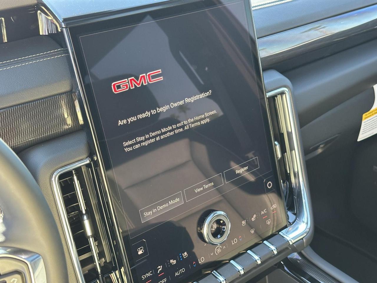 2025 GMC Yukon XL Elevation Tucson AZ