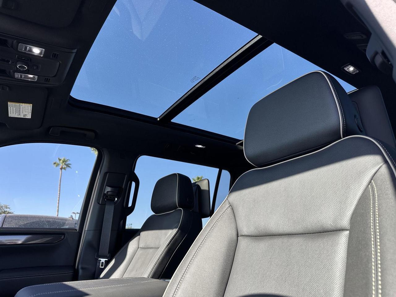 2025 GMC Yukon XL Elevation Tucson AZ