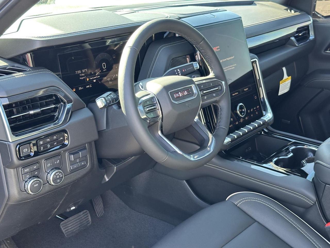 2025 GMC Yukon XL Elevation Tucson AZ