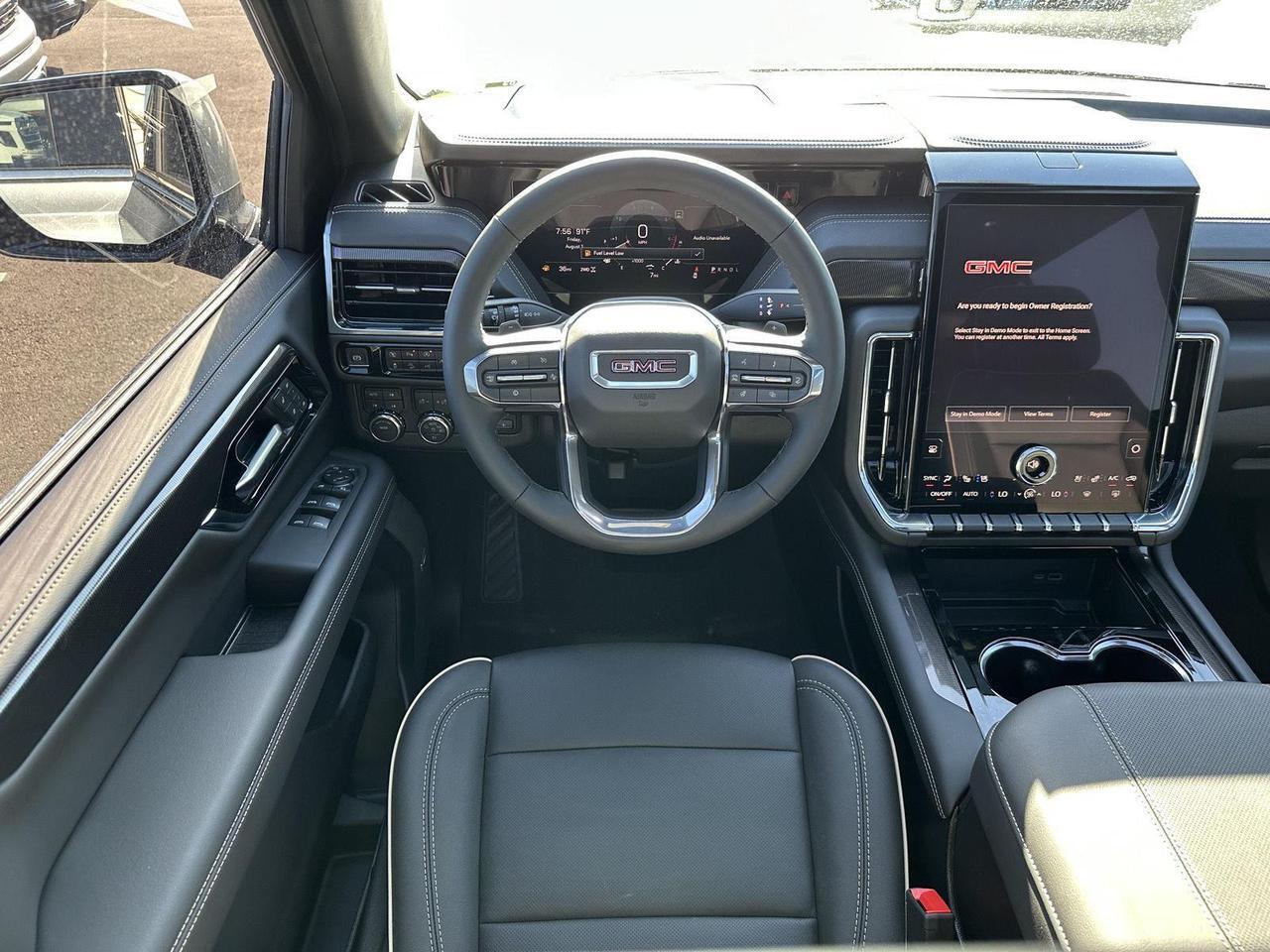 2025 GMC Yukon XL Elevation Tucson AZ