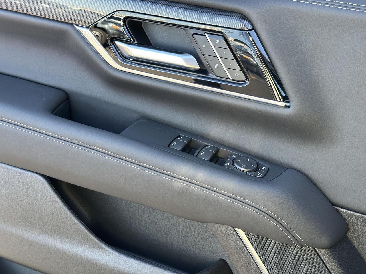 2025 GMC Yukon XL Elevation Tucson AZ