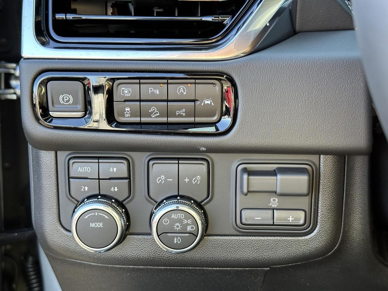 2025 GMC Yukon XL Elevation Tucson AZ