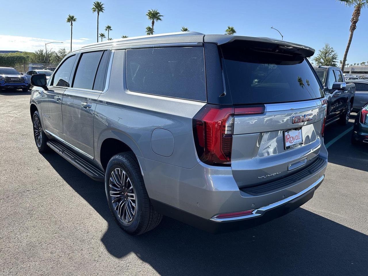 2025 GMC Yukon XL Elevation Tucson AZ
