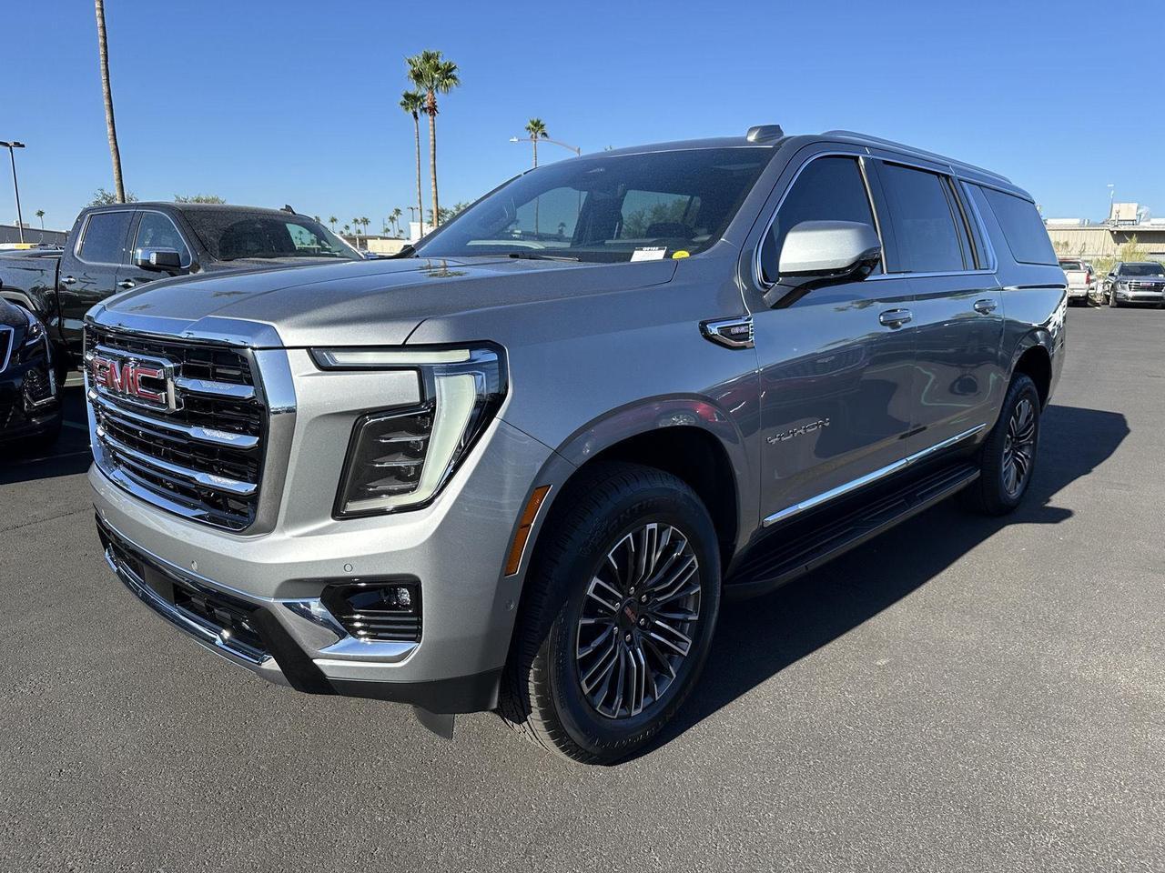 2025 GMC Yukon XL Elevation Tucson AZ