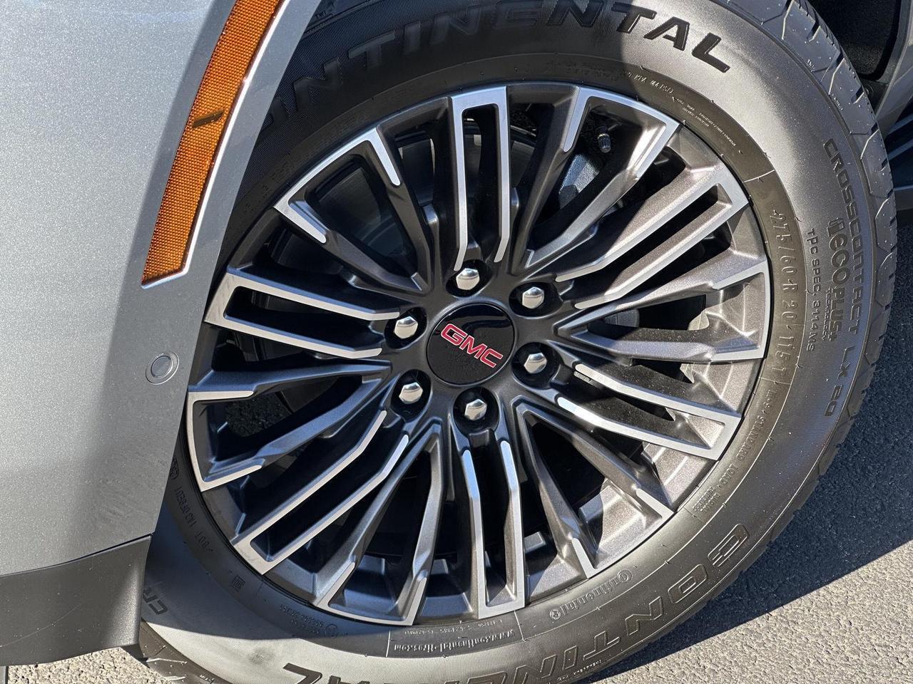 2025 GMC Yukon XL Elevation Tucson AZ