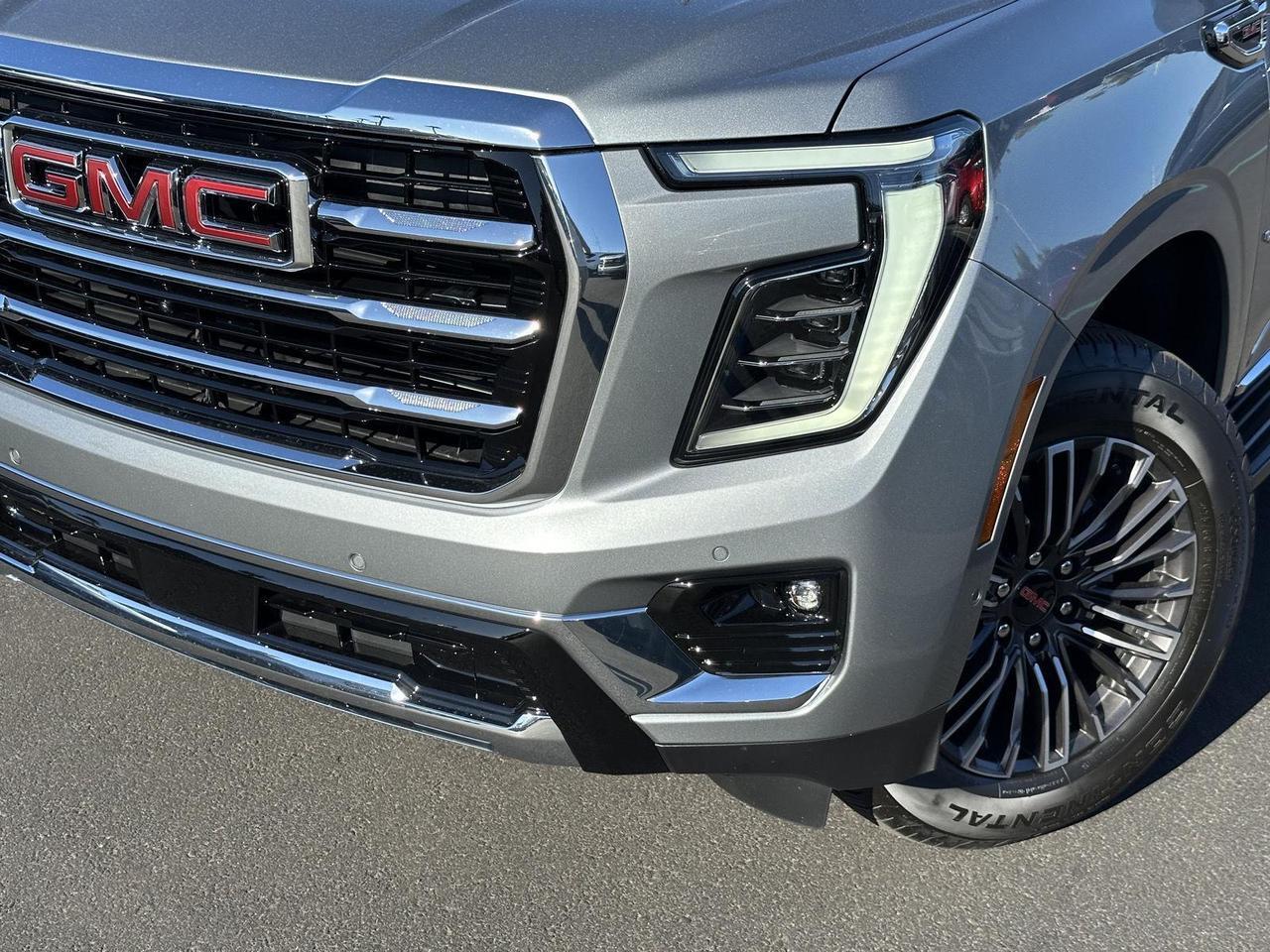 2025 GMC Yukon XL Elevation Tucson AZ