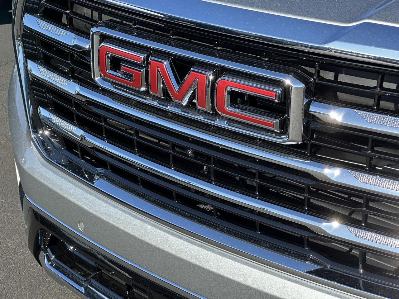 2025 GMC Yukon XL Elevation Tucson AZ