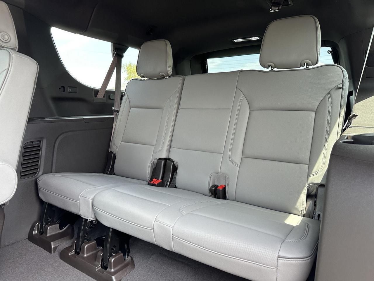 2025 GMC Yukon XL Elevation Tucson AZ
