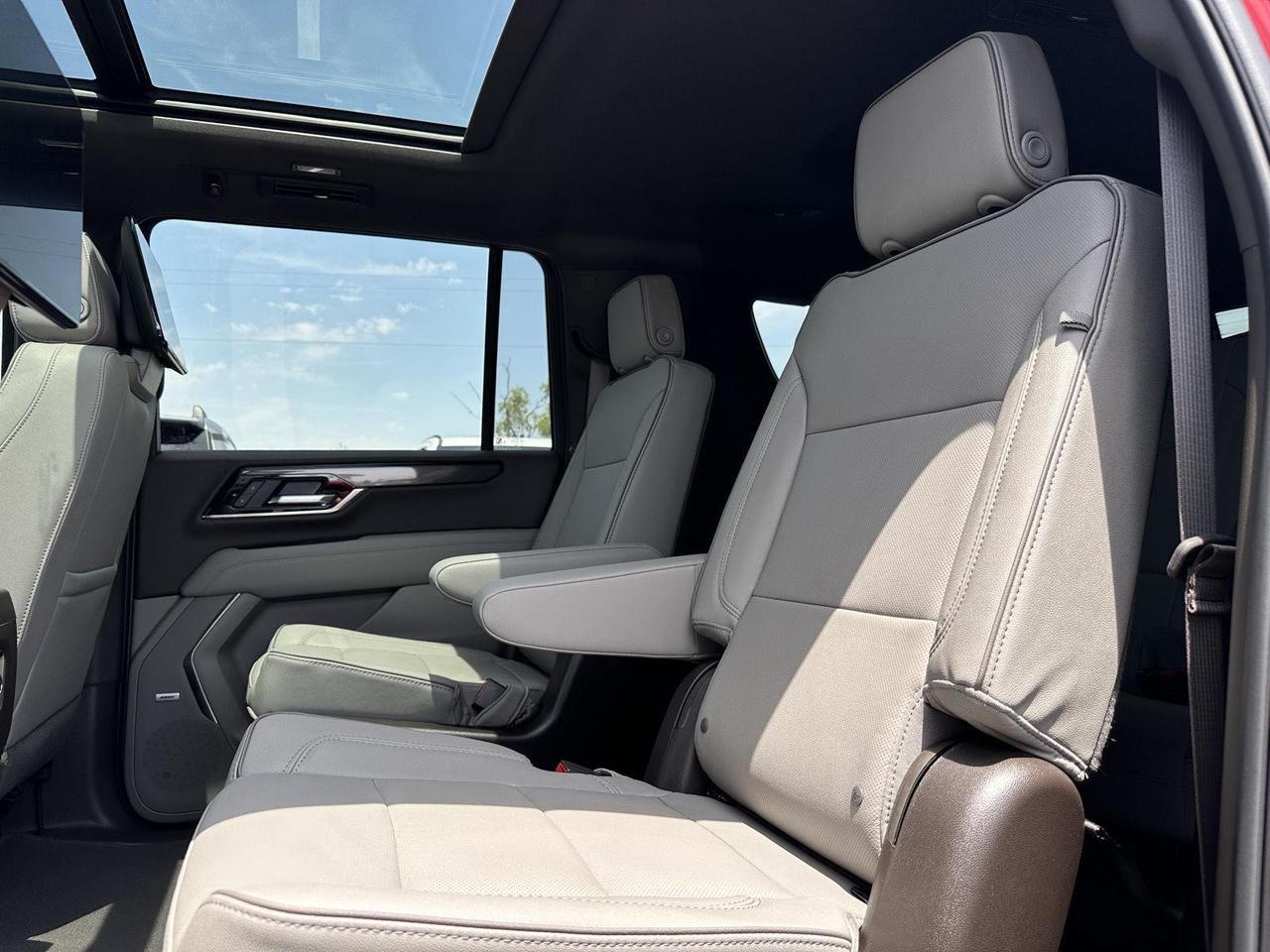 2025 GMC Yukon XL Elevation Tucson AZ