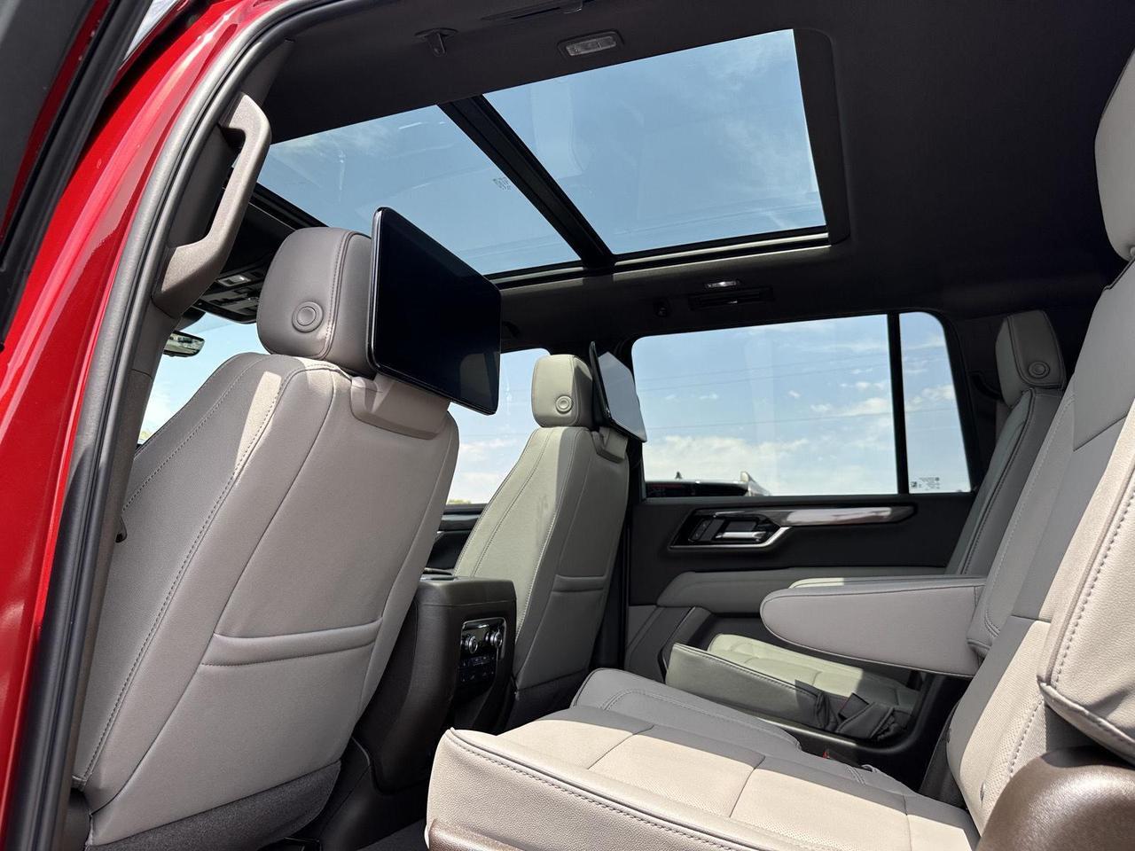 2025 GMC Yukon XL Elevation Tucson AZ