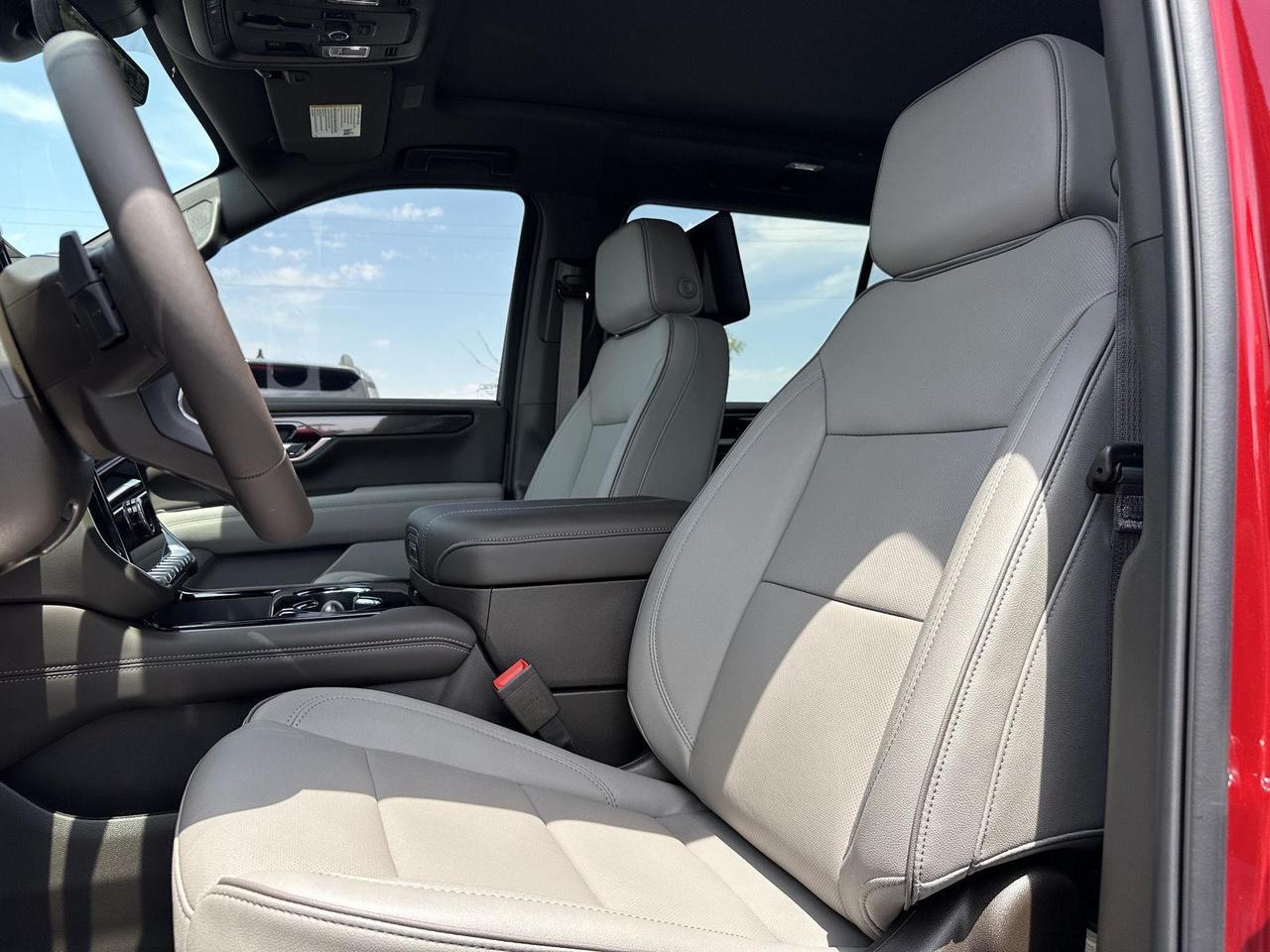 2025 GMC Yukon XL Elevation Tucson AZ