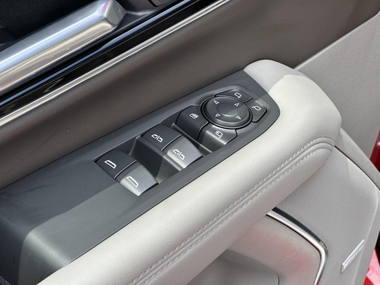2025 GMC Yukon XL Elevation Tucson AZ