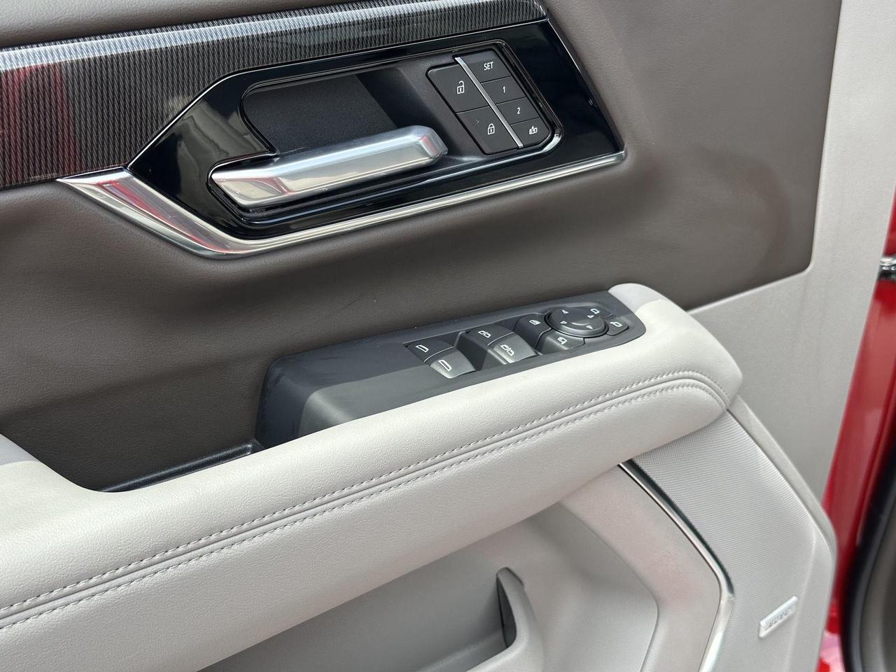 2025 GMC Yukon XL Elevation Tucson AZ