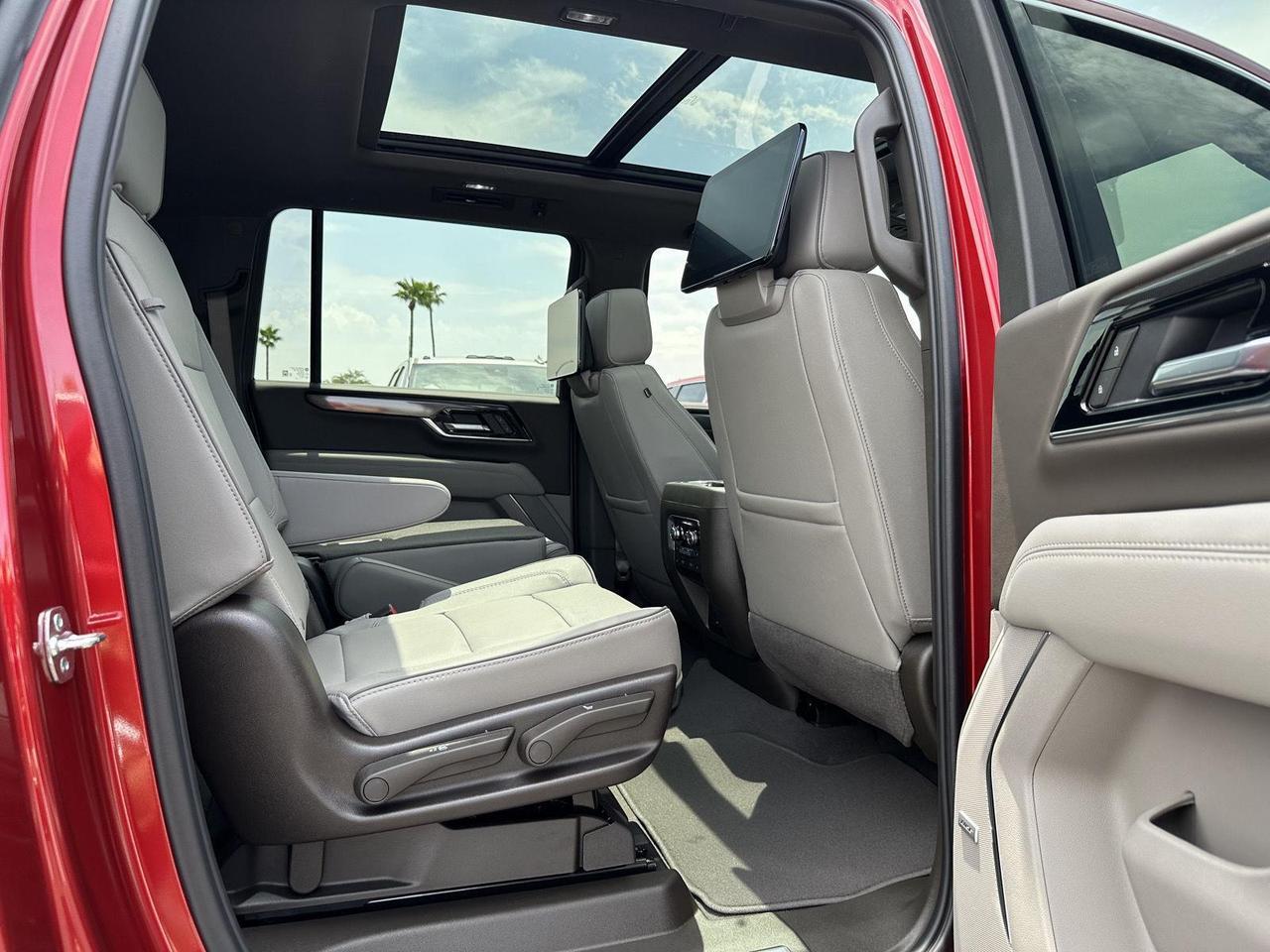 2025 GMC Yukon XL Elevation Tucson AZ