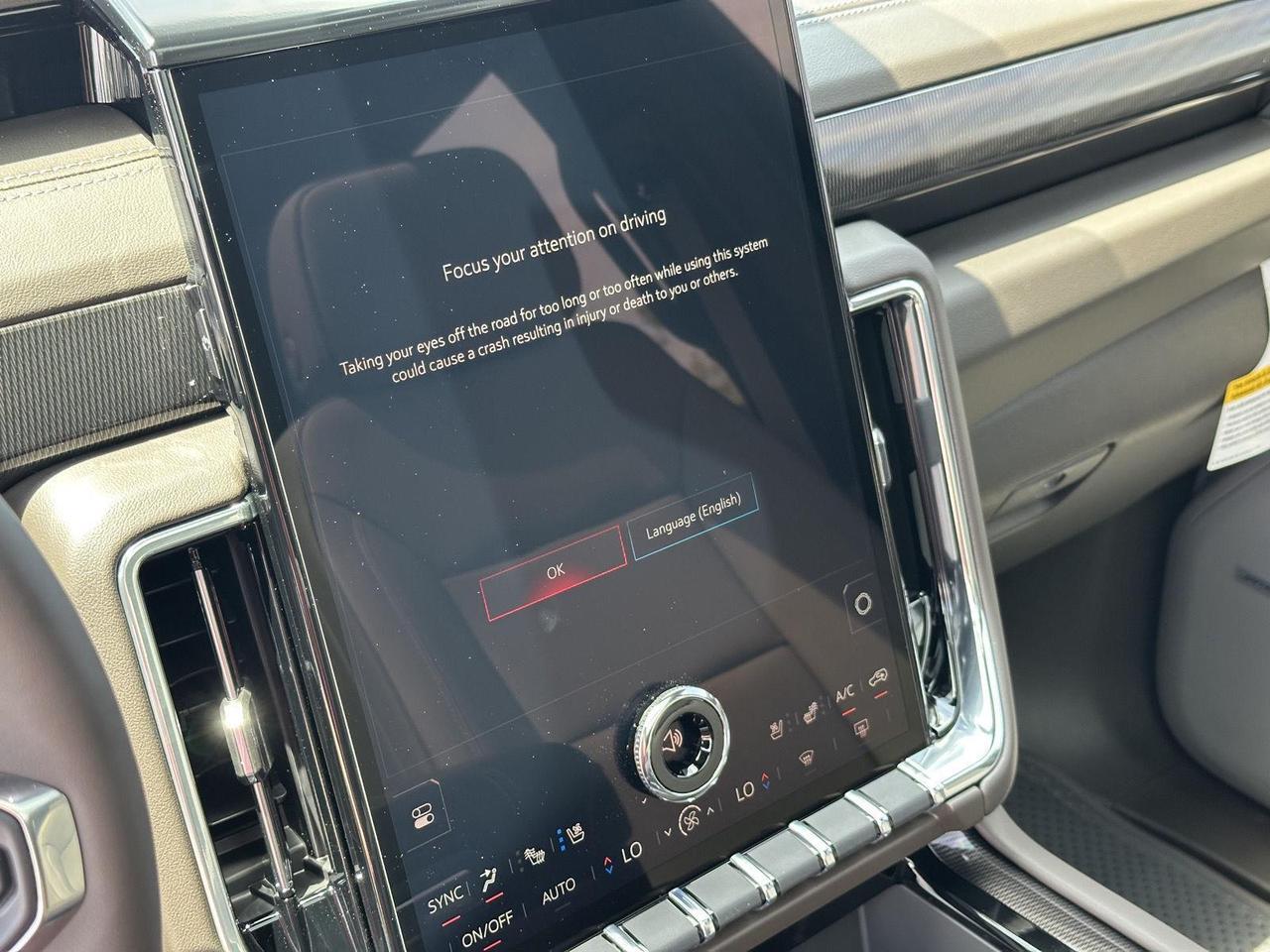 2025 GMC Yukon XL Elevation Tucson AZ