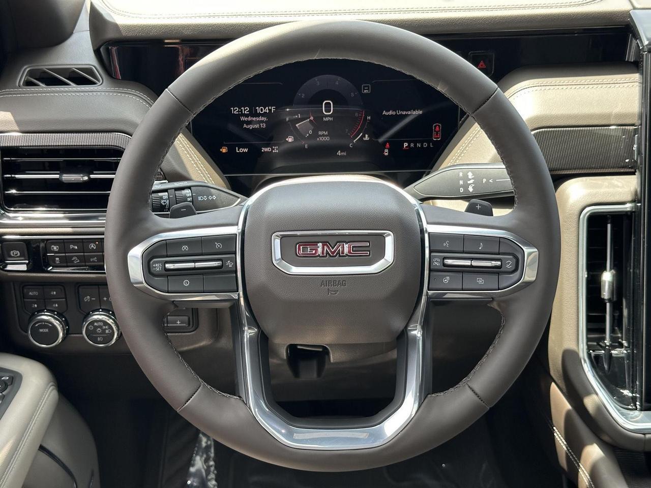 2025 GMC Yukon XL Elevation Tucson AZ