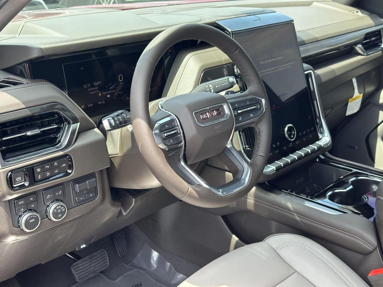 2025 GMC Yukon XL Elevation Tucson AZ
