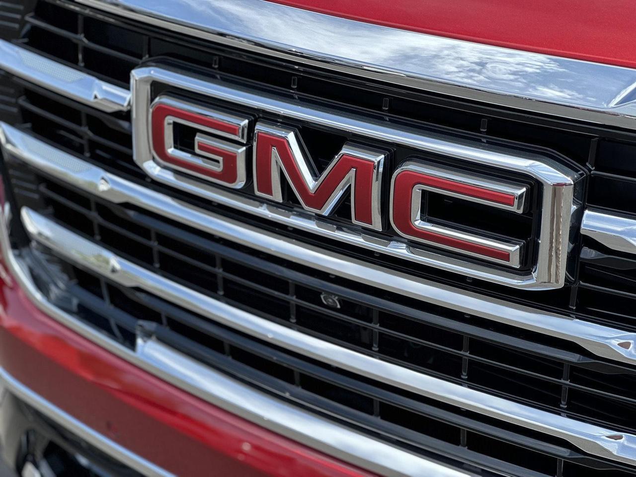 2025 GMC Yukon XL Elevation Tucson AZ