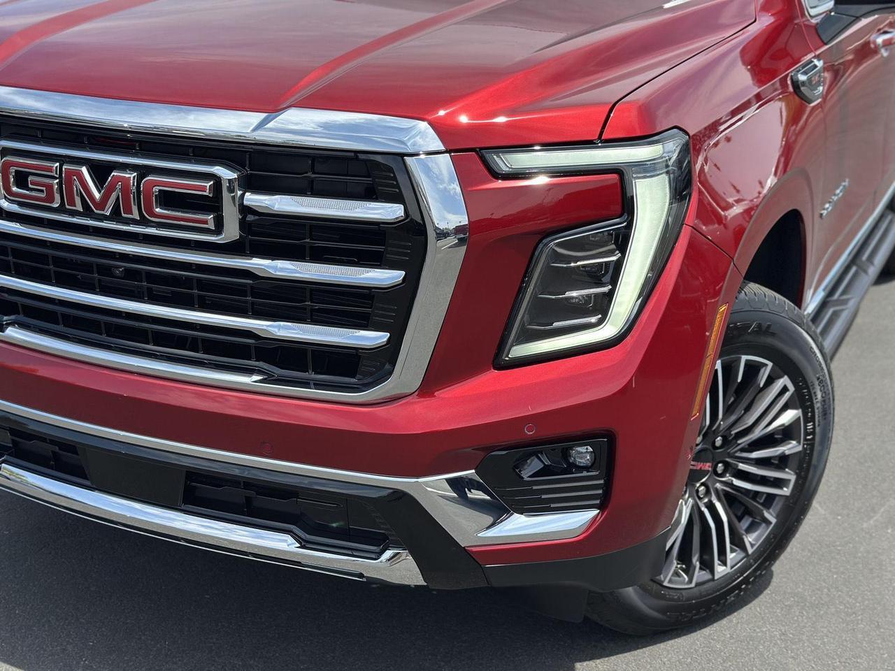 2025 GMC Yukon XL Elevation Tucson AZ