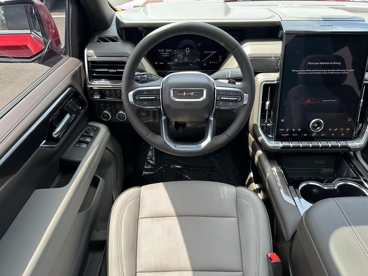 2025 GMC Yukon XL Elevation Tucson AZ