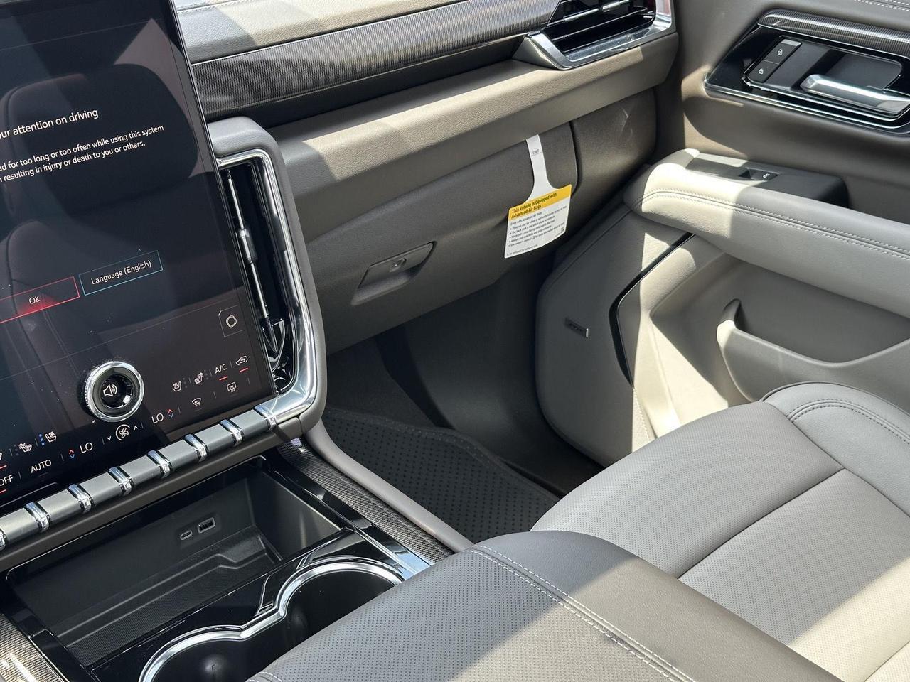 2025 GMC Yukon XL Elevation Tucson AZ
