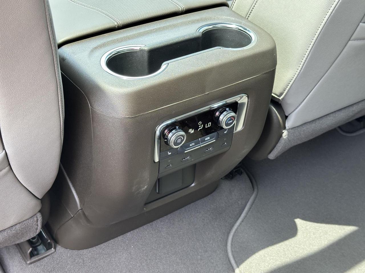 2025 GMC Yukon XL Elevation Tucson AZ