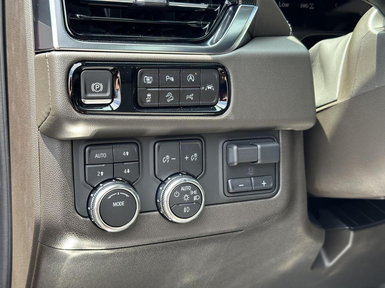 2025 GMC Yukon XL Elevation Tucson AZ