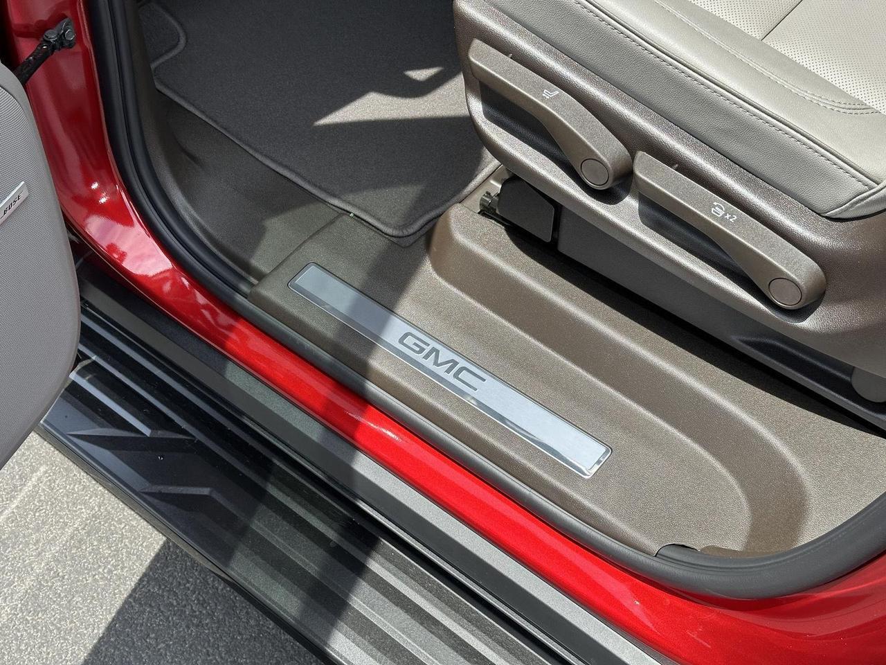 2025 GMC Yukon XL Elevation Tucson AZ