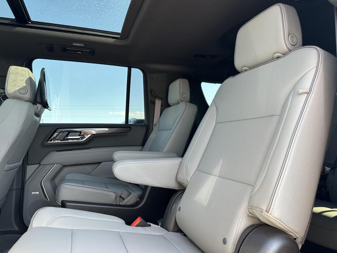 2025 GMC Yukon XL Elevation Tucson AZ