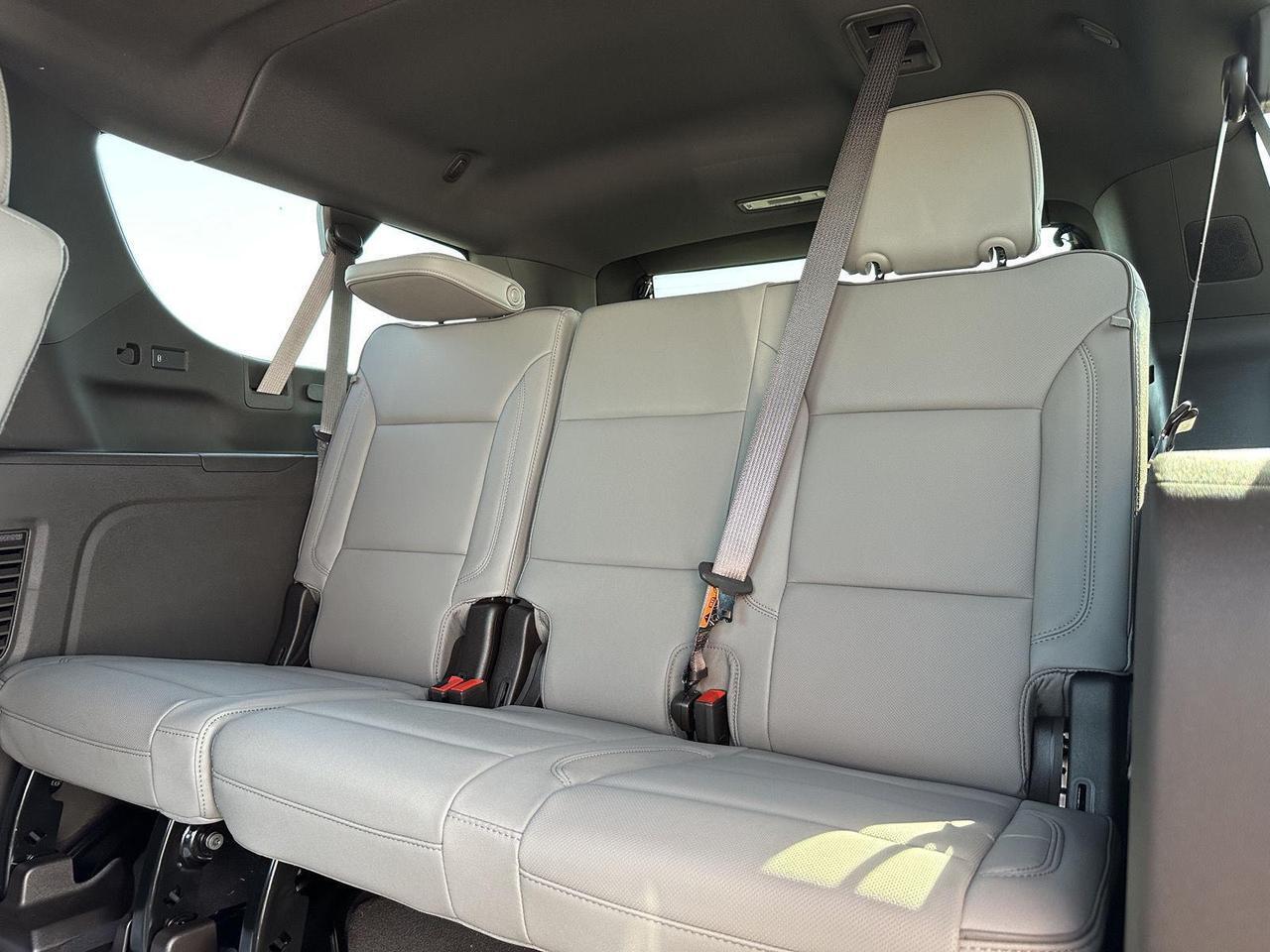 2025 GMC Yukon XL Elevation Tucson AZ