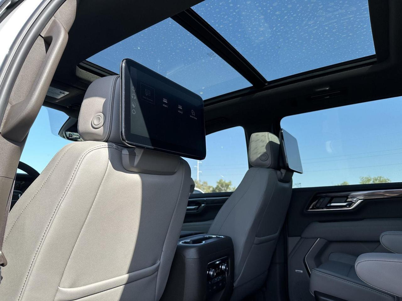 2025 GMC Yukon XL Elevation Tucson AZ