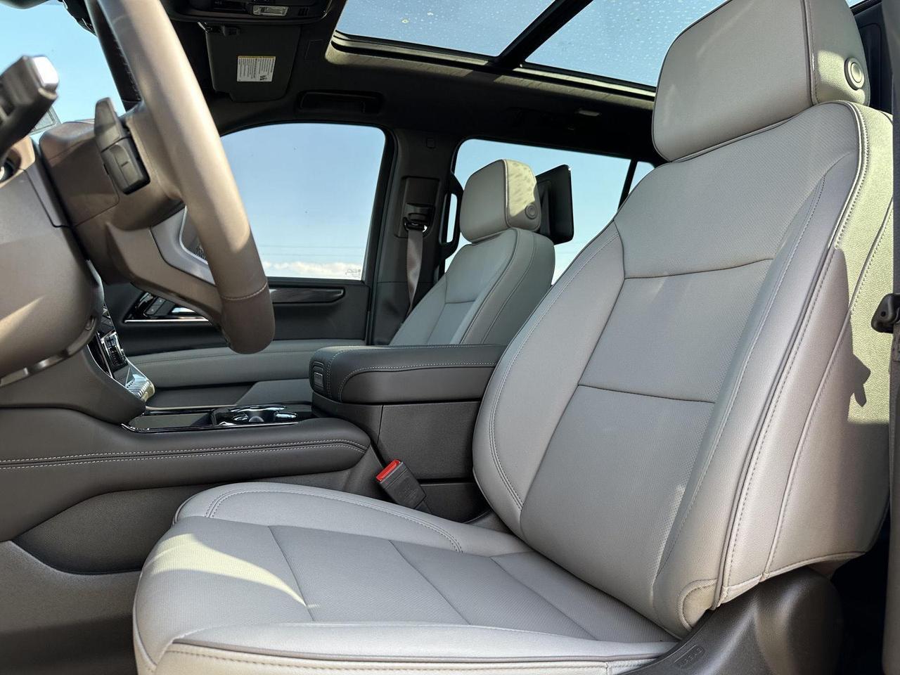 2025 GMC Yukon XL Elevation Tucson AZ