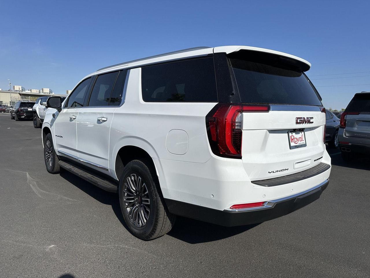2025 GMC Yukon XL Elevation Tucson AZ