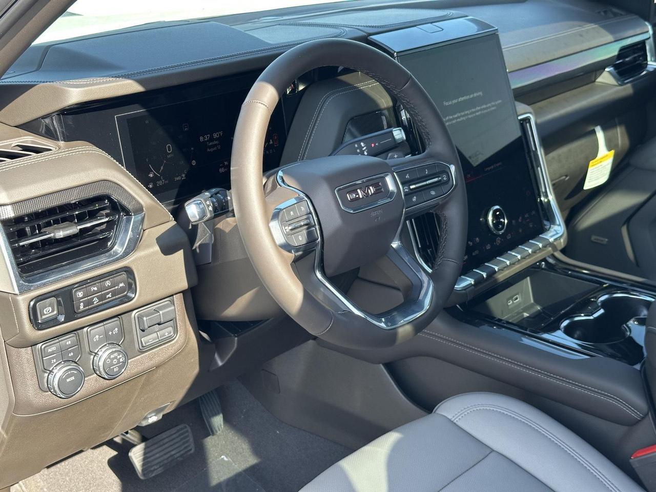 2025 GMC Yukon XL Elevation Tucson AZ