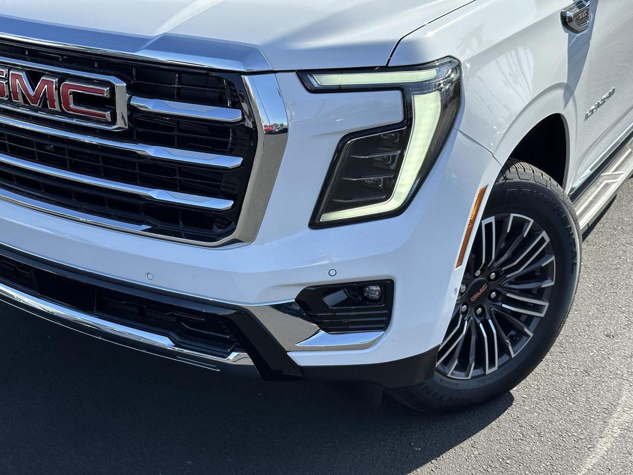 2025 GMC Yukon XL Elevation Tucson AZ