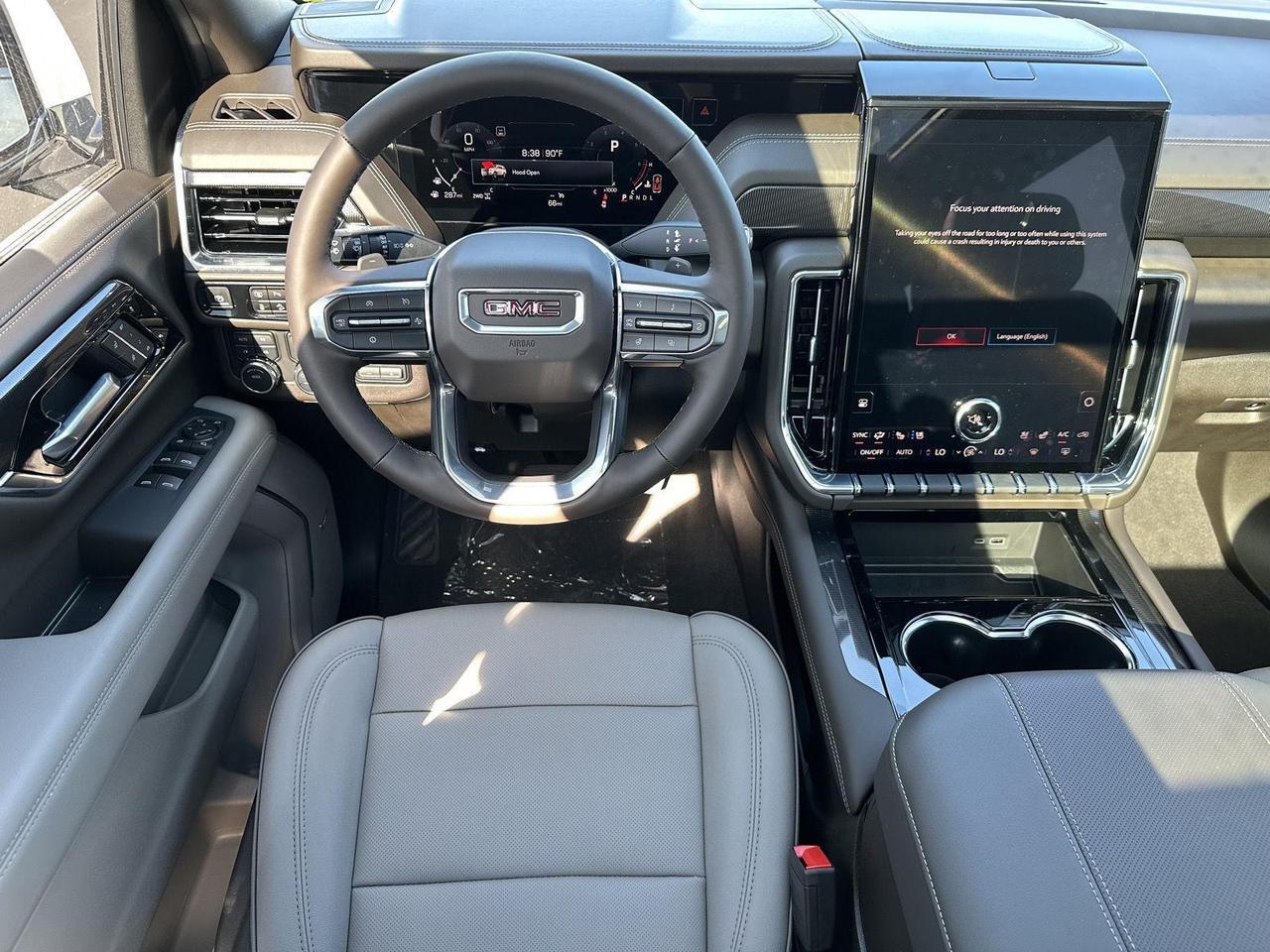 2025 GMC Yukon XL Elevation Tucson AZ