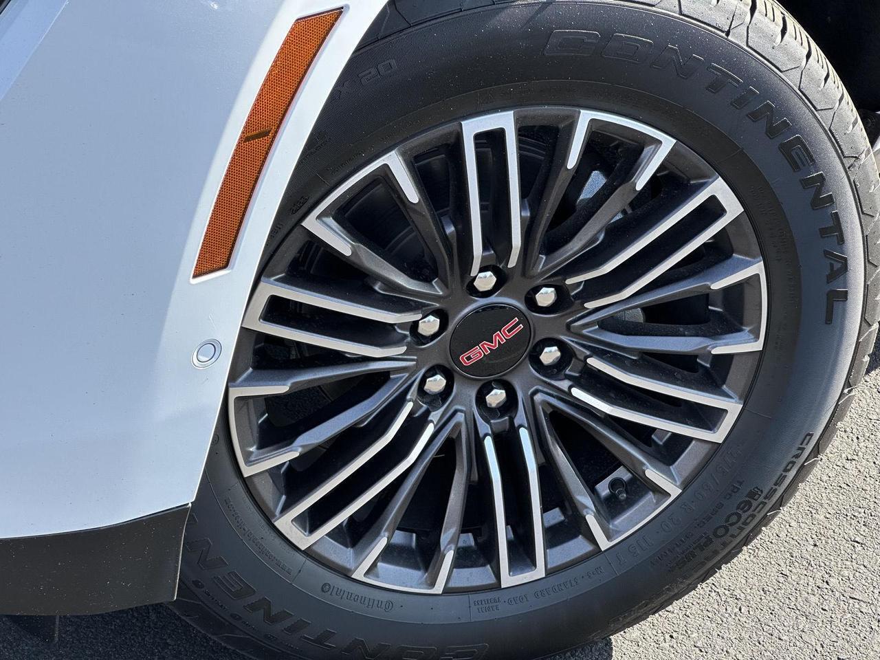 2025 GMC Yukon XL Elevation Tucson AZ