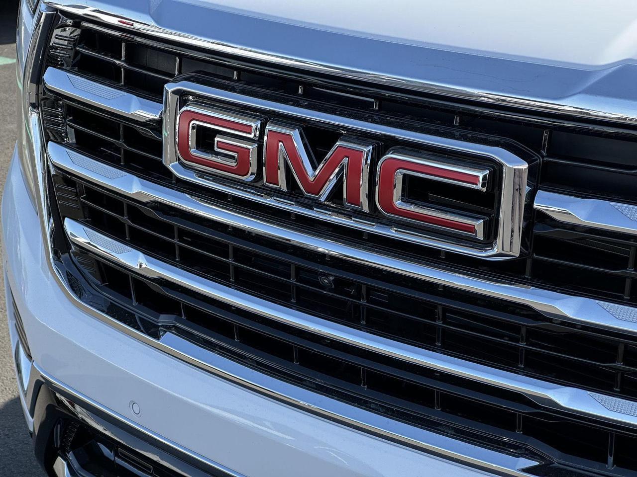 2025 GMC Yukon XL Elevation Tucson AZ