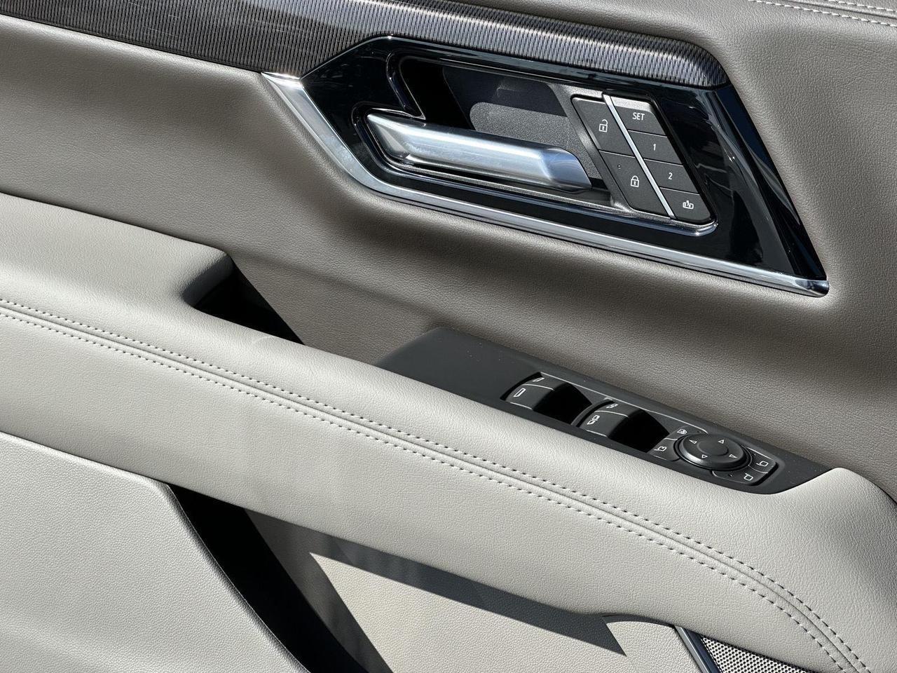 2025 GMC Yukon XL Elevation Tucson AZ