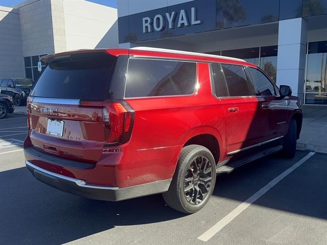 2025 GMC Yukon XL Elevation Tucson AZ