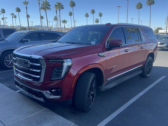 2025 GMC Yukon XL Elevation Tucson AZ