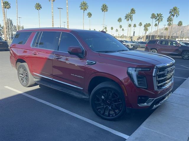 2025 GMC Yukon XL Elevation Tucson AZ