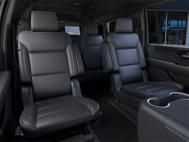 2025 GMC Yukon XL Elevation Carbondale IL