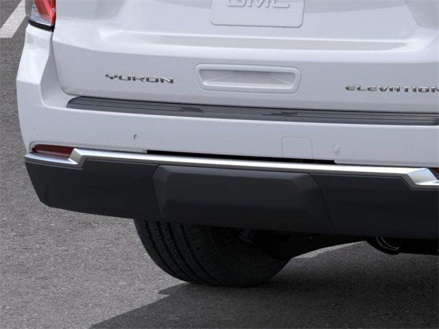 2025 GMC Yukon XL Elevation Carbondale IL